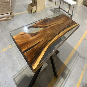 Comptoirs en bois d'érable/dessus de travail du bois/dessus d'îlot de bloc de boucher de cuisine de grain de bord - Product Image 4