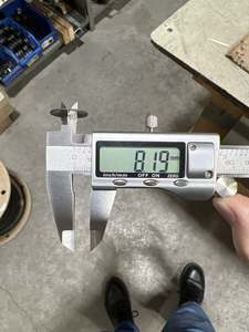 Arandela Cónica D13, Resorte Cónico de Acero Inoxidable <span class=keywords><strong>DIN</strong></span> <span class=keywords><strong>6796</strong></span> A2, Arandela de Resorte de Disco DIN2093, Arandelas de Resorte de Disco Cónicas Belleville - Product Image 6