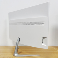 Home Office Desktop 21.5inch Intel Arc B580 Computadora Tudo Em Um Pc All-in-one Desktop Computer