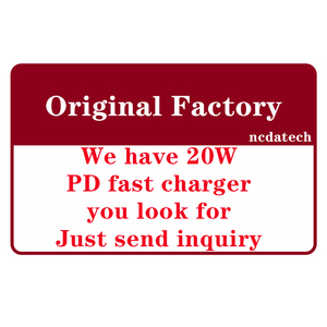 PD 20W <span class=keywords><strong>Cargador</strong></span> de carga rápida <span class=keywords><strong>original</strong></span> de fábrica <span class=keywords><strong>cargador</strong></span> de teléfono Adaptador hargeur Tipo C <span class=keywords><strong>cargador</strong></span> para <span class=keywords><strong>iPhone</strong></span> 16 15 14 <span class=keywords><strong>13</strong></span> 12 <span class=keywords><strong>pro</strong></span> <span class=keywords><strong>Max</strong></span> - Product Image 2