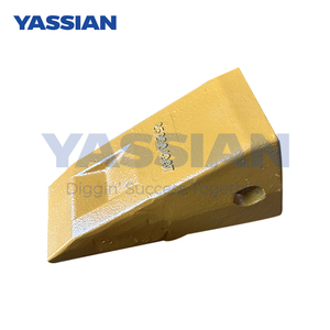 อะไหล่ปลายหัวจอบเกรดเดอร์ ยี่ห้อ Yassian รุ่น 222-84-00004 2223-84-00011 423-847-1140 - Product Image 3