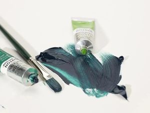 <span class=keywords><strong>Winsor</strong></span> Newton 10-Color Winton Oil Paint Set 37ml para Canvas Art - Product Image 2