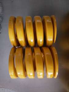 Dongguan <strong>Compression</strong> <strong>Springs</strong> Hot Coiling Mold <strong>Spring</strong> Industrial <strong>Compression</strong> <strong>Spring</strong> Stainless Steel - Product Image 2