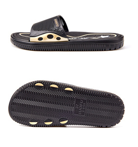 LUOFU 2021 <strong>MEN</strong> Casual Summer Shoes High Quality Wholesale Custom <strong>Cheap</strong> <strong>Men's</strong> <strong>slippers</strong> - Product Image 3