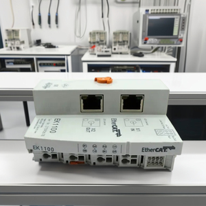 Mô-đun bảng điều khiển và các sản phẩm khác có sẵn với giá cạnh tranh. Cx1100-0001 - Product Image 2