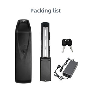 Ebike <span class=keywords><strong>Battery</strong></span> 36V52v 48V 20ah <span class=keywords><strong>10ah</strong></span> 24ah高品質リチウム電池18650 <span class=keywords><strong>Cell</strong></span> Li-ion - Product Image 6