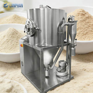 Equipo de Secado por Pulverización Centrífuga de 3L para la Preparación de Polvo Químico, Cerámico y de Óxido Metálico - Product Image 2