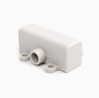 Connecteur rapide pour câblage électrique série 306 et 506, bornier de câblage électrique 0,5-6 mm²