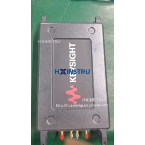 Analizador de Redes Vectoriales USB Keysight P9370A Streamline de 4.5 GHz, Compacto, Sin Carcasa *Consultar Precio* H - Product Image 3