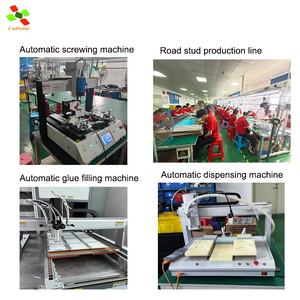 Reflector <span class=keywords><strong>de</strong></span> luz LED reflectante para carretera, luz led <span class=keywords><strong>de</strong></span> 105 Apara carretera, impermeable - Product Image 6