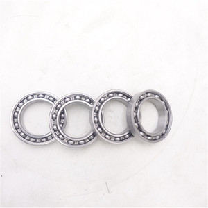 6201 12*32*10มมสแตนเลสทั้งผนังบาง SS6201 <span class=keywords><strong>S6201</strong></span>ร่องลึกลูกปืน - Product Image 6