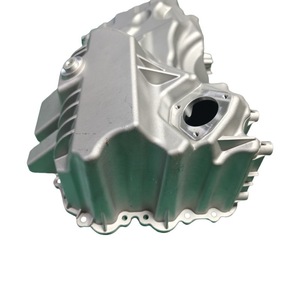 11137618512 도매 공장 자동차 부품 엔진 시스템 오일 팬 BMW 3 5 시리즈 N20 - Product Image 3