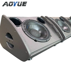 ลำโพงโคแอกเชียลแบบตั้งพื้นคุณภาพสูงขนาด 12 นิ้ว 12X Professional Audio สำหรับระบบเสียง - Product Image 1