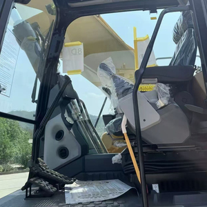 Cat 336GC 36 Ton <b>Excavator</b> | Original Large Hydraulic <b>Excavator</b> | EPA CE Certified | New/Used - Product Image 6