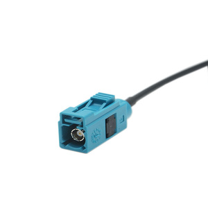 H-MTD à la version Taike TYCO MATenet convient au faisceau de câblage Ethernet Gigabit Lenny de voiture 647-4 CABLE - Product Image 2