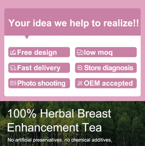 Лучший продукт для увеличения груди без побочных эффектов, тренд 2026 года, для женщин, в продаже - Product Image 4