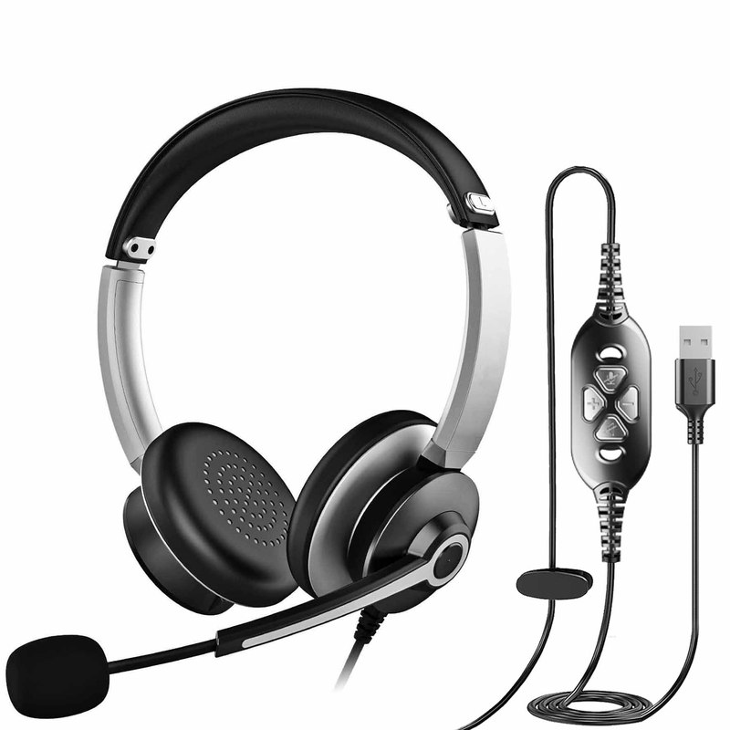 MHP 783 U2 Wired USB Gaming