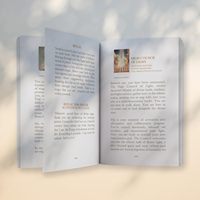 Jeu de cartes Oracle de haute qualité avec estampage à chaud doré, motifs magnifiques, guide inclus - pour les grossistes