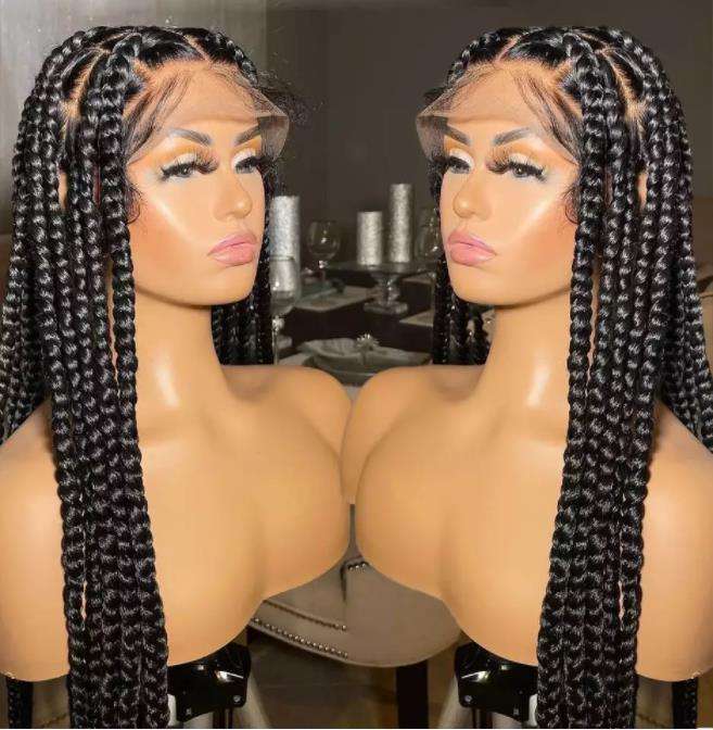 Wholesale Lagos Hairline Short Bob Lace