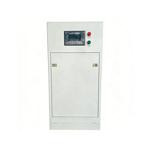 Промышленный высокоточный стабилизатор напряжения SBW-J-100KVA для лазерных систем - Product Image 3