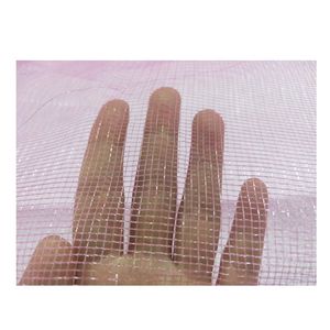 ถุงตาข่าย PP แบบวงกลมสำหรับใส่กระสอบพลาสติก50กก. ถุงตาข่ายพร้อมเชือกผูก - Product Image 4