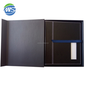 Album photo spirale personnalisé grande capacité 2x6, fait main, en cuir durable, avec cadres porte-photos et accessoires pour <span class=keywords><strong>scrapbooking</strong></span> - Product Image 6