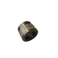 101148259 Manchon à rainures à souder pour foreuse hydraulique Montabert HC50, pièces d'équipement minier et de forage