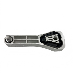 Support moteur droit pour XC90 <span class=keywords><strong>XC60</strong></span> S90 V90 2016-2024 OE 31480664 31430195 31682684 Support de couple renforcé en caoutchouc - Product Image 3