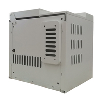 Boîtier électronique personnalisé pour utilisation en extérieur, boîte de jonction de haute qualité, fabrication en tôle