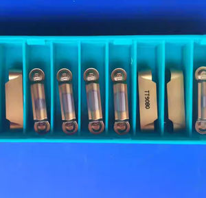 TDT 6E-3.0-RU t9080tdt أدوات قطع كربيد <span class=keywords><strong>Ingersoll</strong></span> CNC راوتر تحويل أداة حامل التنغستن - Product Image 1