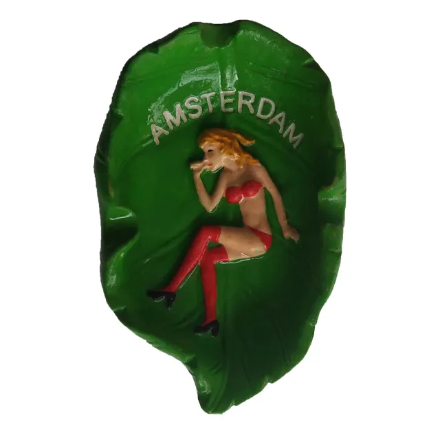 Resin Crafts Amsterdam Ahstray