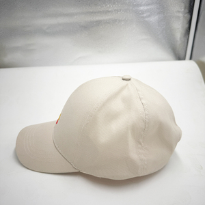 Cappellini da Baseball in Silicone per Donna, Logo Personalizzato OEM, Stampa <span class=keywords><strong>Offset</strong></span>, Regolabili, 6 Pannelli, Ricamo - Product Image 4