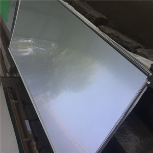 पट्टिका inox usine Hl n.4 s 304 प्लेट सं. 4 304 316 स्टेनलेस स्टील ब्रश स्टेनलेस स्टील शीट - Product Image 3