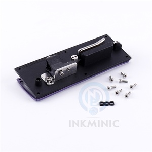 Plaque déflectrice VB-PL2590 |   Série V-Type 1000 pour imprimante Vj CIJ (sans buse de 70 μm) - Product Image 2