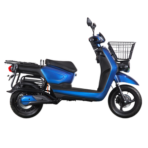 Scooters con Envío Rápido desde Almacén de la UE, Motor sin Escobillas de 3000W, Frenos de Disco Impermeables, Velocidad de 45 km/h - Scooter CN al por Mayor - Product Image 2