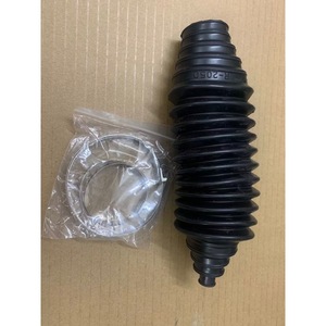 Cache-poussière de crémaillère Smart 451 R-2050 OE 4514600196 pour remplacement et réparation - Product Image 1