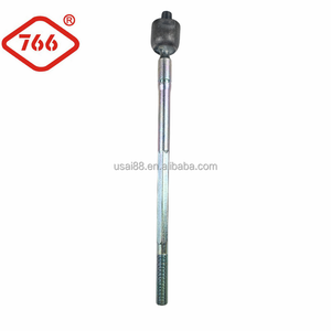 อะไหล่ช่วงล่างรถยนต์ อิซูซุ ดีแม็กซ์  ข้อต่อปลายก้านช่วงล่างด้านหน้าขวา 8981650550 8-98165-055-0 ราคาโรงงาน - Product Image 3