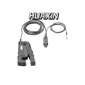 คีย์ไซท์ N2780B โพรบวัดกระแสไฟ AC/DC, 2 เมกะเฮิรตซ์, พร้อมแบนด์วิดท์แบบแบนจาก DC ถึง 10 เมกะเฮิรตซ์, รองรับกระแสสูงสุด 500 แอมแปร์ - Product Image 1