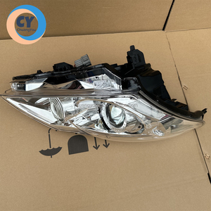<span class=keywords><strong>ไฟ</strong></span>หน้า<span class=keywords><strong>ซีนอน</strong></span> Infiniti G25 รุ่น G37X/G25X/G37XS/G35 ปี 2010-2013 12V คุณภาพสูง 5000K 5000 ลูเมนส์ <span class=keywords><strong>ไฟ</strong></span>หน้าขวา - Product Image 5