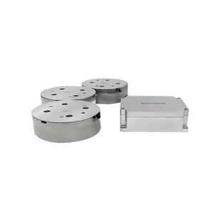 Hoge Stabiliteit Gesloten Lus <span class=keywords><strong>3</strong></span>-assige Glasvezel Gyroscoop Voor Autonome Voertuigen En Industriële Begeleiding - Product Image 1