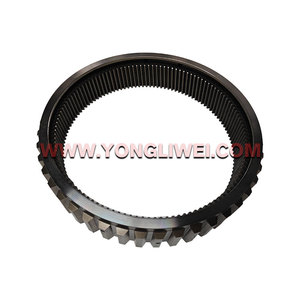 Conjunto de Soporte de Resorte para Transmisión Continua de 6 Velocidades 6AP1200B <span class=keywords><strong>6AP1700B</strong></span> 4181 326 002 - Product Image 4