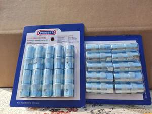 8 шт./коробка, немецкая гидравлическая муфта для смазки 1/8NPT - Product Image 3