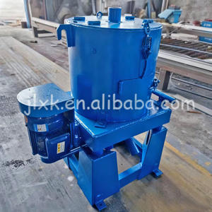 Petit équipement de valorisation de l'or, <span class=keywords><strong>centrifugeuse</strong></span> de traitement des minerais, équipement de séparation de l'or à fines particules, <span class=keywords><strong>centrifugeuse</strong></span> gravimétrique - Product Image 6