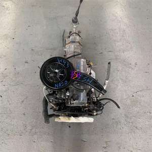 เครื่องยนต์นิสสัน NA20 มือสอง 4 สูบ อะไหล่รถยนต์ - Product Image 6