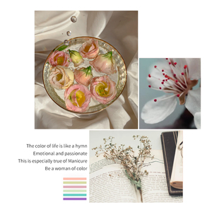 Gel de haute qualité Colori Smalto Per Unghie OEM All'ingrosso <span class=keywords><strong>UV</strong></span> LED Gel Polacco Kit <span class=keywords><strong>Di</strong></span> Alta Qualita Gel Smalto Set par nail art - Product Image 4