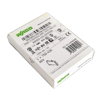 Nuevo Módulo PLC de Entrada Analógica de 8 Canales 750-430 750430