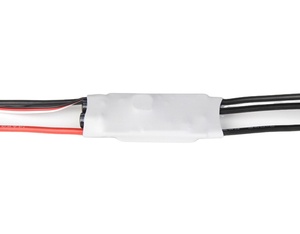 Controlador de Velocidad T-HOBBY AT 75A 2-6S, ESC sin Escobillas para Aviones de Ala Fija, Voltaje de Salida de 5V, Alimentación por Batería 2S-3S - Product Image 1