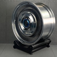 Jantes forgées OEM ODM personnalisées, tout design à partir d'un dessin, PCD, déport, alésage central, sur commande, en alliage d'aluminium 6061, 1 pièce MOQ
