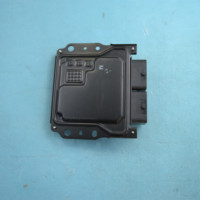 Unité de commande de voiture, calculateur moteur, carte ECU N5 N7 89661-TBH30 TD112800-1411