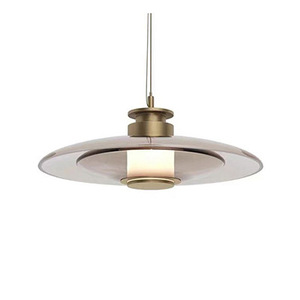 Nordic Minimalist Pendant <b>Light</b> for <b>Dining</b> Room Postmodern Glass Wall Lamp for Living Room Bedroom Creative Designer Hanging - Product Image 4